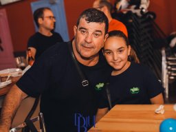 I Almuerzo Motero DBlues - 2023